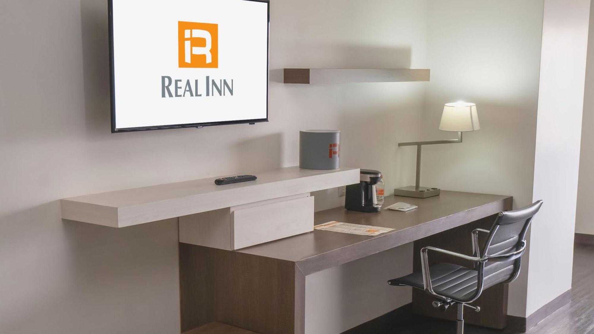 Real Inn Tijuana By Camino Real Hoteles מראה חיצוני תמונה