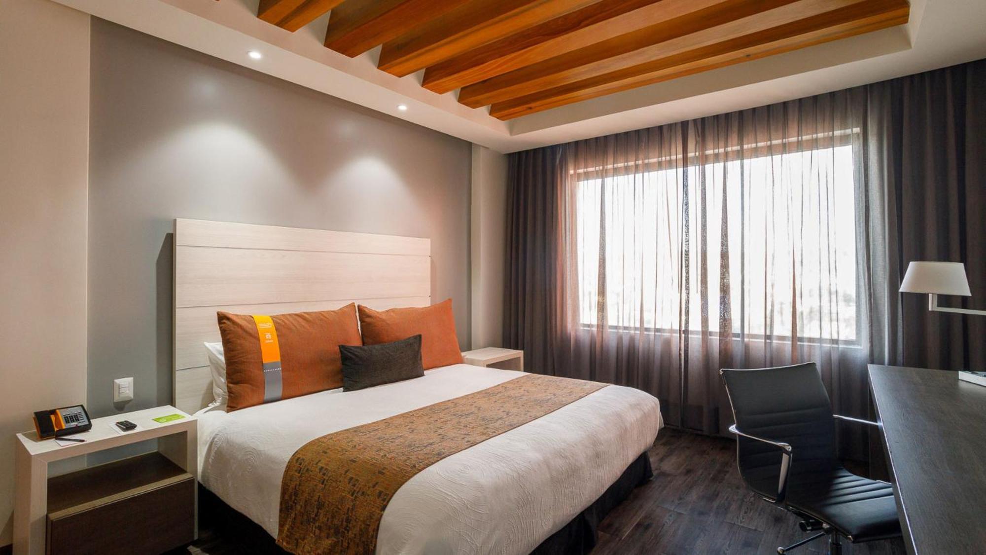Real Inn Tijuana By Camino Real Hoteles מראה חיצוני תמונה
